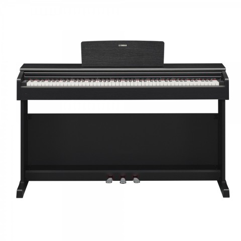Yamaha Arius YDP144B Siyah Dijital Piyano