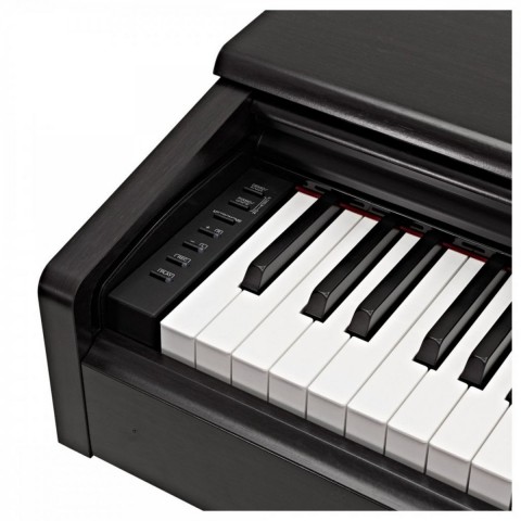 Yamaha Arius YDP144B Siyah Dijital Piyano