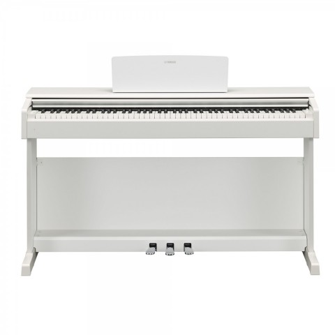 Yamaha Arius YDP144WH Beyaz Dijital Piyano