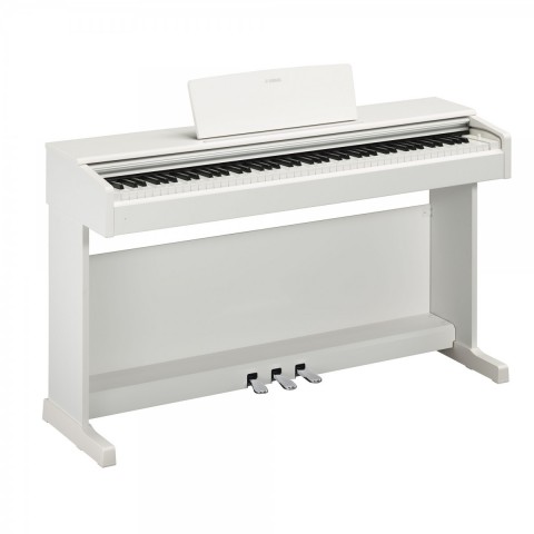 Yamaha Arius YDP144WH Beyaz Dijital Piyano