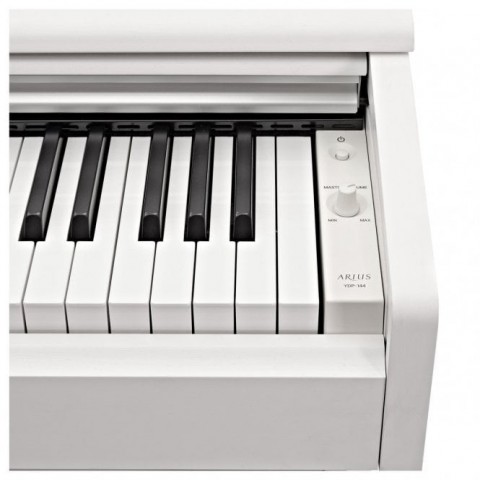 Yamaha Arius YDP144WH Beyaz Dijital Piyano