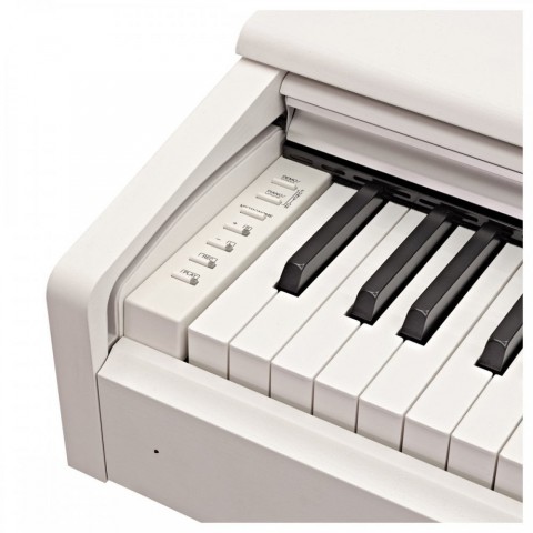 Yamaha Arius YDP144WH Beyaz Dijital Piyano
