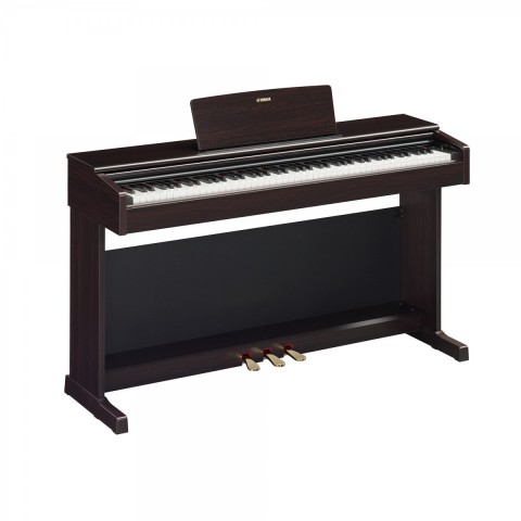 Yamaha Arius YDP145R Gülağacı Dijital Piyano
