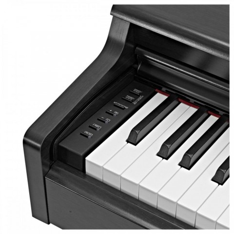 Yamaha Arius YDP164B Siyah Dijital Piyano
