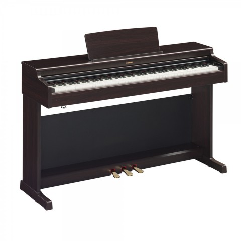 Yamaha Arius YDP164R Gülağacı Dijital Piyano