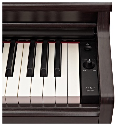 Yamaha Arius YDP164R Gülağacı Dijital Piyano
