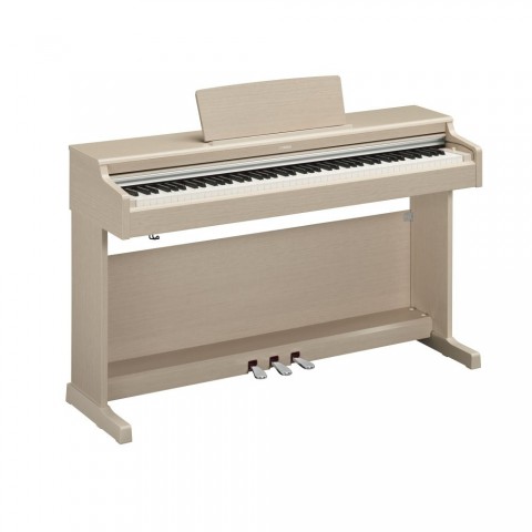 Yamaha Arius YDP164WA Dişbudak  Dijital Piyano