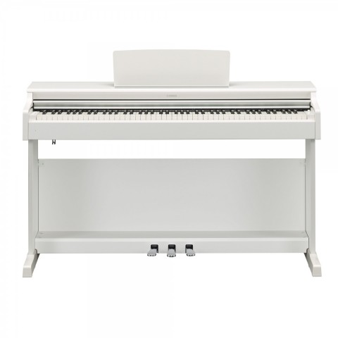 Yamaha Arius YDP164WH Beyaz Dijital Piyano
