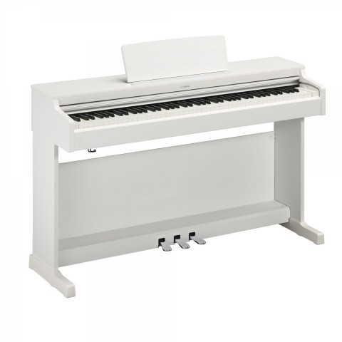 Yamaha Arius YDP164WH Beyaz Dijital Piyano