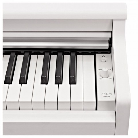 Yamaha Arius YDP164WH Beyaz Dijital Piyano