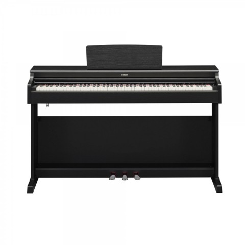 Yamaha Arius YDP165B Siyah Dijital Piyano