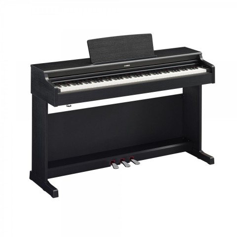Yamaha Arius YDP165B Siyah Dijital Piyano