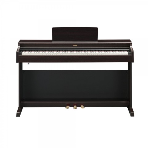 Yamaha Arius YDP165R Gülağacı Dijital Piyano