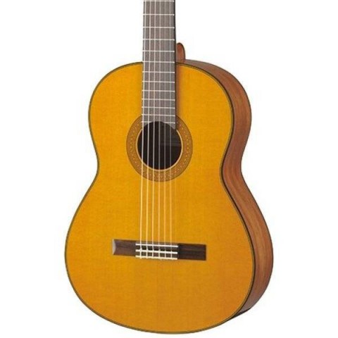 Yamaha CG142C Klasik Gitar