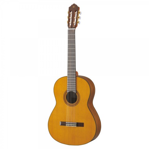 Yamaha CG162C Klasik Gitar