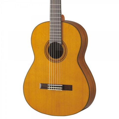 Yamaha CG162C Klasik Gitar