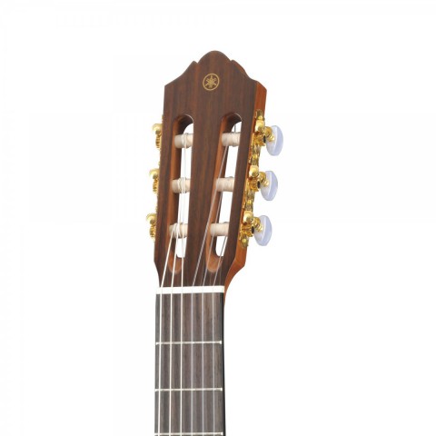 Yamaha CG162C Klasik Gitar