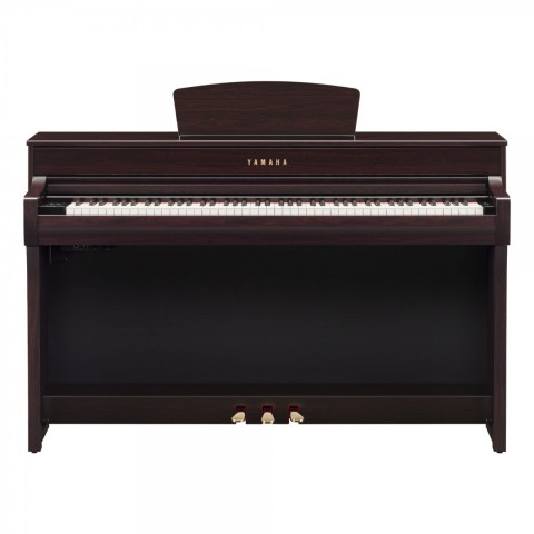 Yamaha Clavinova CLP735R Gülağacı Dijital Piyano