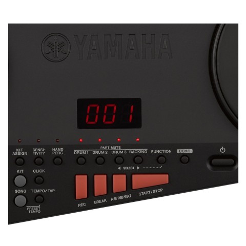 Yamaha DD75 Dijital Davul