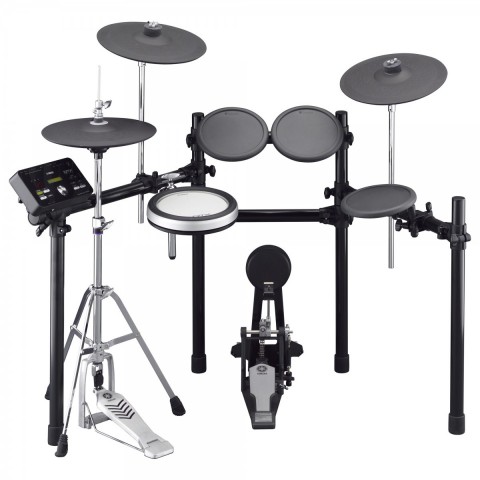Yamaha DTX532K Dijital Bateri