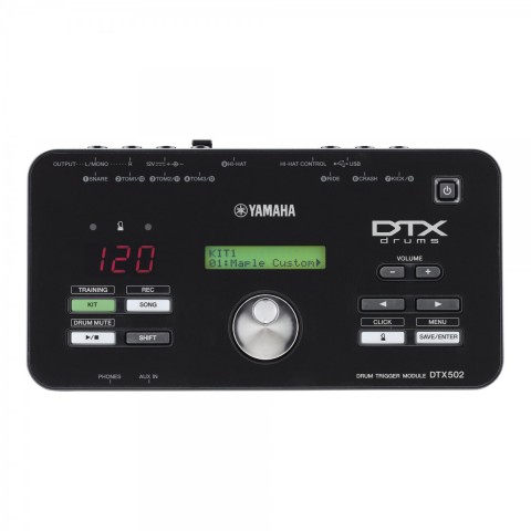Yamaha DTX582K Dijital Bateri