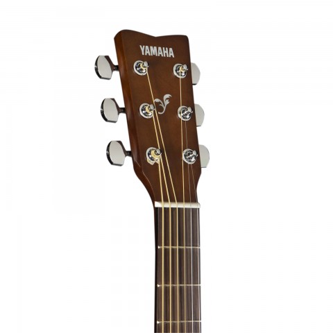 Yamaha F310 Naturel Aksutik Gitar
