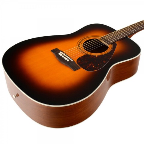 Yamaha F370 TBS Akustik Gitar