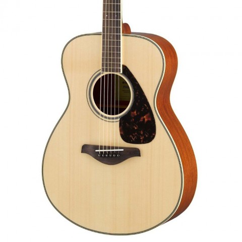 Yamaha FS820NT Akustik Gitar