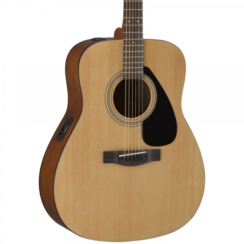 Yamaha FX310A Elektro Akustik Gitar