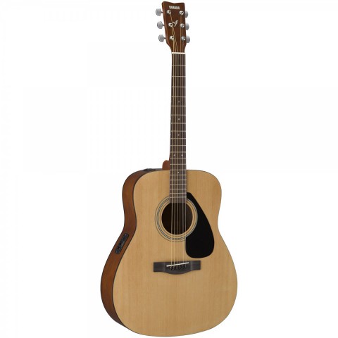 Yamaha FX310A Elektro Akustik Gitar