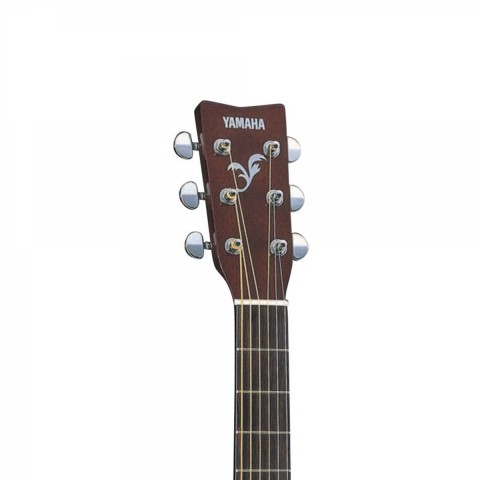 Yamaha FX370C Naturel Elektro Akustik Gitar
