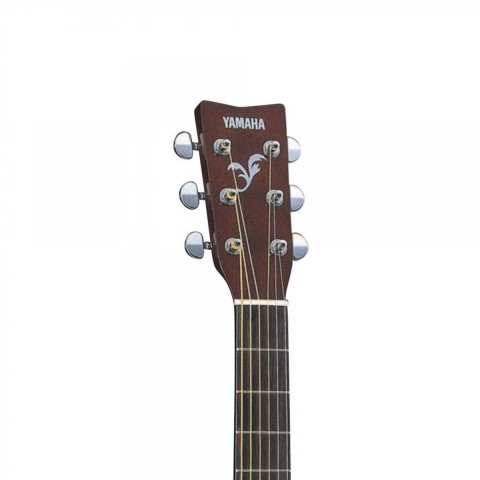 Yamaha FX370C TBS Elektro Akustik Gitar