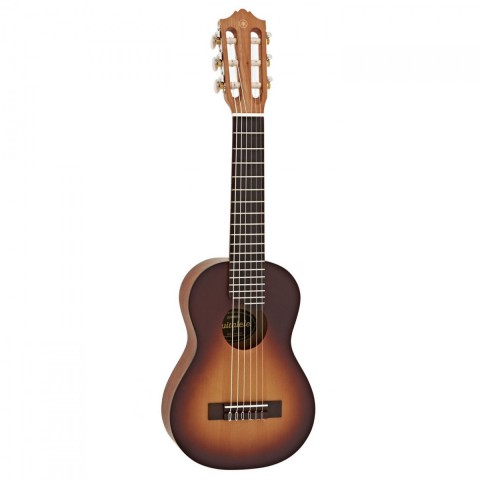 Yamaha GL1 Tobacco Sunburst Guitalele