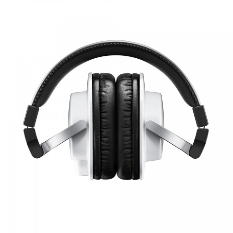 Yamaha HPH-MT5W (Beyaz) Stüdyo Referans Kulaklığı
