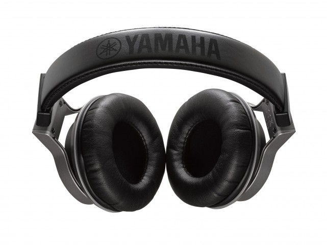 Yamaha HPH-MT7 Siyah Profesyonel Stüdyo Referans Kulaklığı