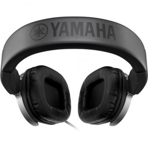 Yamaha HPH-MT8 Siyah Stüdyo Referans Kulaklığı