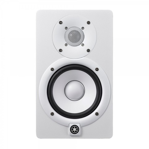 Yamaha HS5 Beyaz Stüdyo Referans Monitörü