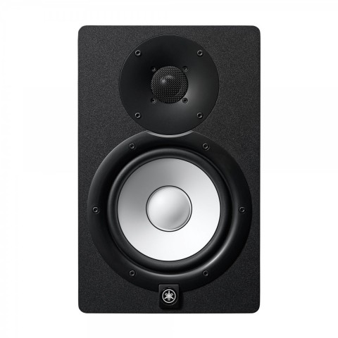Yamaha HS7 Siyah Stüdyo Referans Monitörü