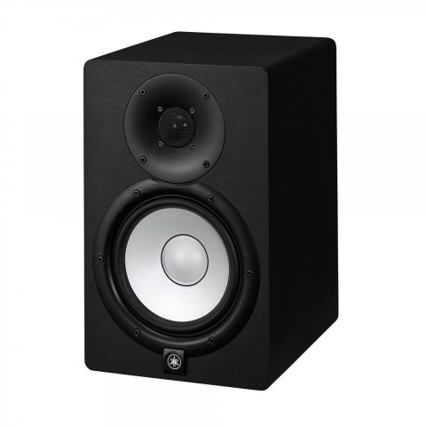Yamaha HS7 Siyah Stüdyo Referans Monitörü