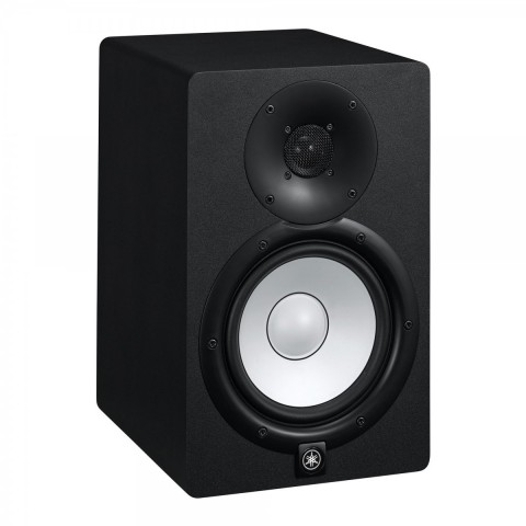 Yamaha HS7 Siyah Stüdyo Referans Monitörü