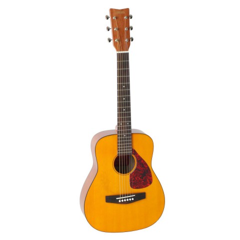 Yamaha JR-1 3/4 Akustik Gitar