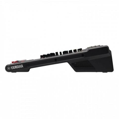 Yamaha MG16X CV 16 Kanal Deck Mikser
