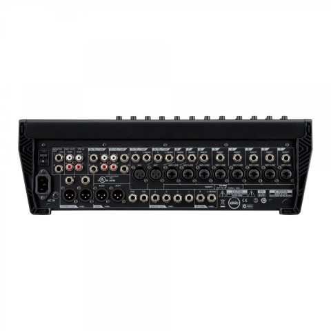 Yamaha MGP-16X Ses Mikseri