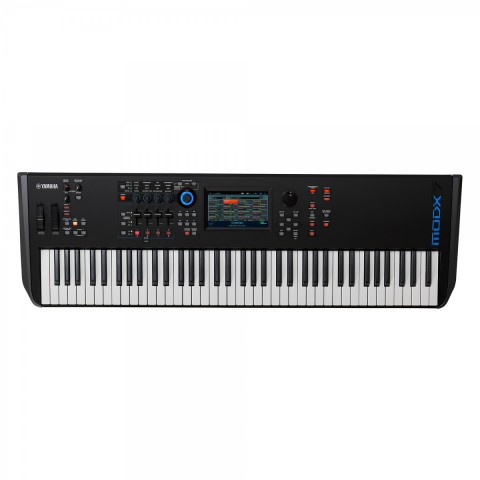 Yamaha MODX 7 Synthesizer