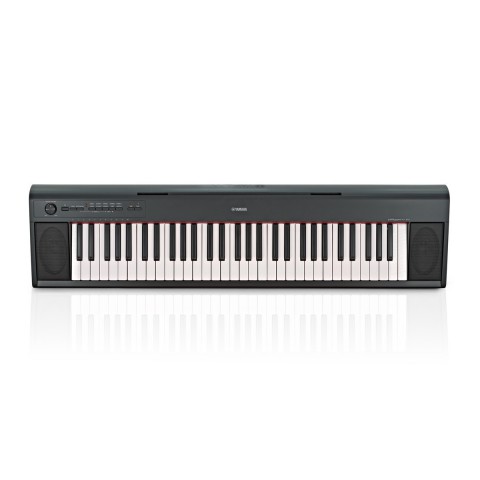 Yamaha NP12 Piaggero Taşınabilir Klavye