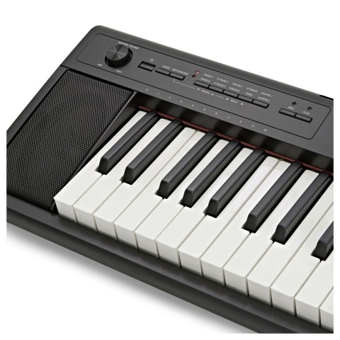 Yamaha NP12 Piaggero Taşınabilir Klavye