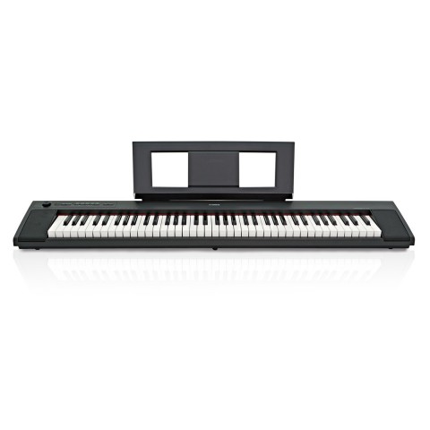Yamaha NP32 Piaggero Taşınabilir Klavye