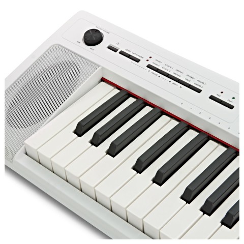 Yamaha NP32WH Piaggero Taşınabilir Klavye