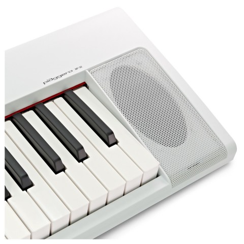 Yamaha NP32WH Piaggero Taşınabilir Klavye