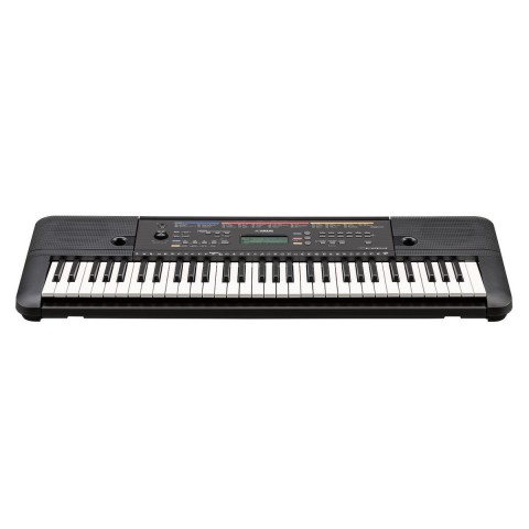 Yamaha PSR E263 Klavye